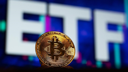 Sekiz haftalık çıkış serisi sonlandı: Spot Bitcoin ETF’lerine tarihin en büyük ikinci haftalık girişi