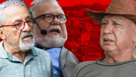 Şener Üşümezsoy’dan ezber bozan çıkış! ‘Naci Görür ve Celal Şengör yıllardır uyarıyor ama…’