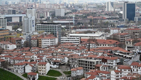 Sigorta bölümünden ‘Olası bir Marmara Depremi’ne hazırız’ bildirisi