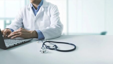 Sıhhat turizminde yeni dönem! Dijital kimlik uygulaması başlıyor