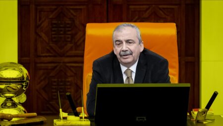 Sırrı Süreyya Öncü’nün sıhhat durumu nasıl?