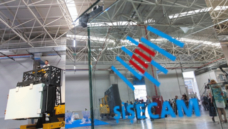 Şişecam’da toplu grev: 25 gün sürecek