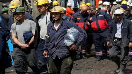 Soma’daki maden faciasına ait yargılanan 28 kamu vazifelisi için karar çıktı: 10’u beraat etti