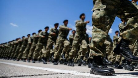 Son dakika: Askerlik yerleri açıklandı: Mayıs 2025 celbi sınıflandırma sonuçları e-Devlet’te