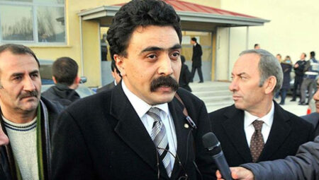 Son dakika: Avukat Selçuk Kozağaçlı tahliye edildi