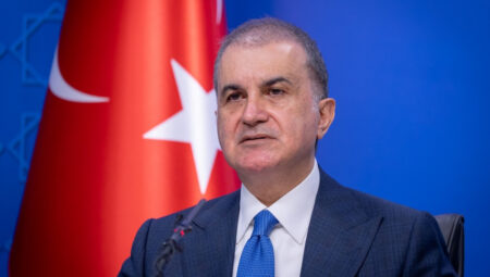 Son dakika: Cumhurbaşkanı Erdoğan – DEM Parti görüşmesi ne vakit? Ömer Çelik tarih verdi