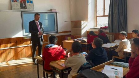 SON DAKİKA: Engelli Öğretmen atama sonuçları açıklandı! Atama sonuçları için tıklayınız