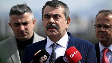 Son dakika: Okullar tatil olacak mı? Milli Eğitim Bakanı Yusuf Tekin açıkladı