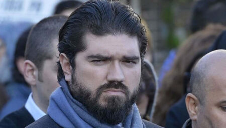 Son dakika: Rasim Ozan Kütahyalı hakkında soruşturma başlatıldı