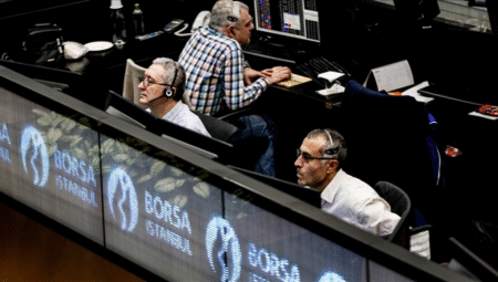 SPK açıkladı: Borsa İstanbul’da önlem mühleti uzatıldı