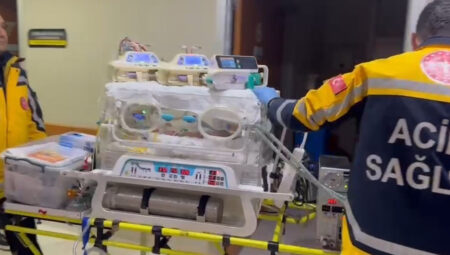 Suikastçı tutup savcıları maksat alacağını söyledi! Yenidoğan Çetesi davasında 1 tutuklama daha