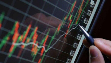 Tarife restleşmeleri kaygı endeksinde sert hareketlere neden oluyor