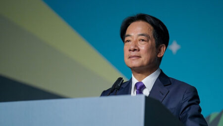 Tayvan: ABD ile tarife görüşmelerinin birinci kademesi problemsiz geçti