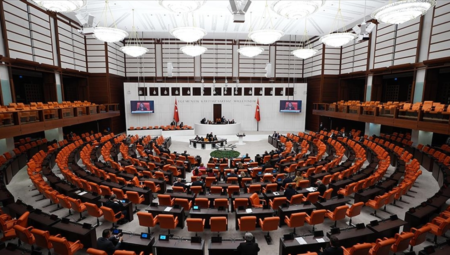 TBMM’de bu hafta: Türkiye’nin birinci “İklim Kanunu” geliyor