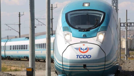 TCDD işçi alım kurallarını güncelledi! Yaş sonu ve test kaidesi getirildi