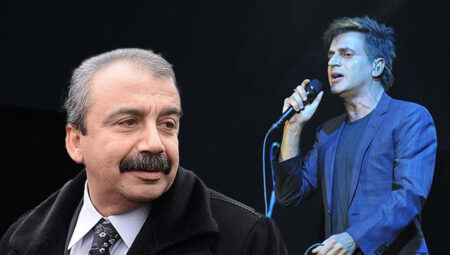 Teoman’dan Sırrı Süreyya Başkan bildiri: Ölme Sırrı Abi…