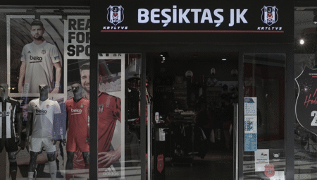 Ticaret Bakanlığı uyardı! Kartal Yuvası’nda satılan çocuk sweatshirt’üne toplatma kararı