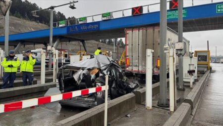 Toplumsal medyadaki “HGS akımı” can alıyor! En uğrak nokta İstanbul’daki gişeler