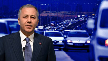 Trafikte kurallar değişiyor: 32 unsurluk kanun taslağı hazır