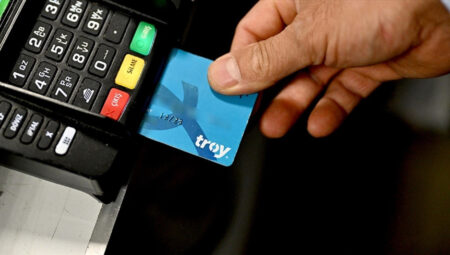 TROY kartlar artık Google Play’de de geçerli