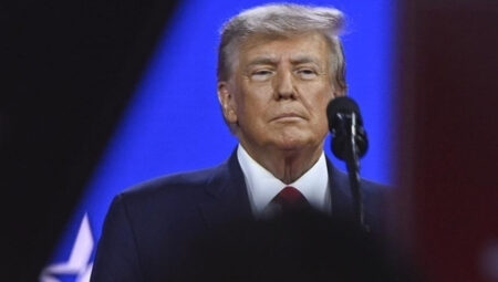 Trump su kısıtlamalarını kaldırıyor! ‘Güzel saçlarıma âlâ bakmak için…’