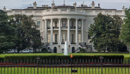 Trump, Türkiye’yi ziyaret edecek mi? Beyaz Saray’dan açıklama geldi