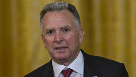 Trump’ın Elçisi Witkoff, Putin ile üçüncü görüşmesini gerçekleştirmek için Moskova’ya gidiyor