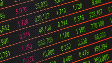 Trump’ın elektronik eserlere gümrük freni, Asya borsalarına moral oldu