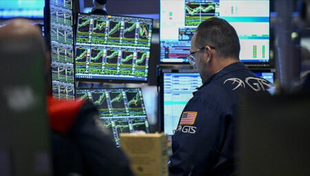 Trump’ın kısmi geri adımı piyasaları canlandırdı: Global piyasalara ılık rüzgarlar hakim!