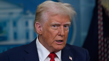 Trump’tan yarı iletken açıklaması: Oran gelecek hafta aşikâr olacak