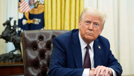 Trump’tan yatırım bildirisi: Alım yapmak için kusursuz vakit