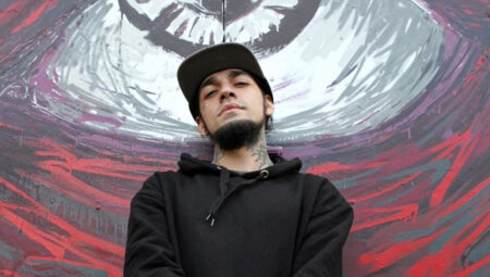 TÜGŞAV’tan Ezhel’in bağışına ret! Para hesabına iade edilecek