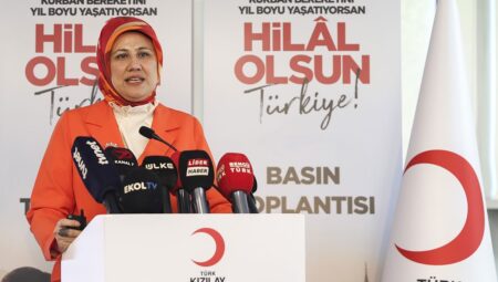 Türk Kızılay’ın bu yılki vekaletle kurban kesim fiyatı aşikâr oldu