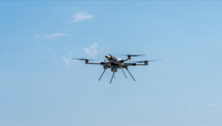 Türkiye’de İHA Pilot Lisanslı kişi sayısı 1,5 milyonu aştı