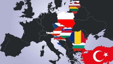 ‘Üç Deniz Girişimi’ genişliyor: Türkiye stratejik ortak oldu