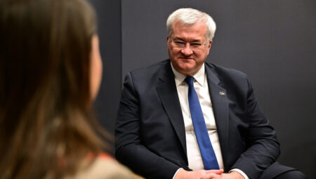 Ukrayna Dışişleri Bakanı Andrii Sybiha: Türkiye’nin barış gayretleri çok değerli