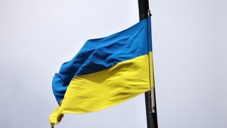 Ukrayna’dan az element açıklaması: 24 saat içinde imzalanabilir