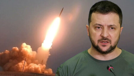 Ukrayna’dan Rusya’ya ileti: Ateşkes Paskalya’yla sonlu kalmasın