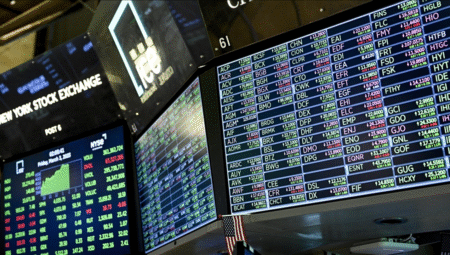 UNCTAD: Global ekonomik büyüme, ticaret tansiyonları nedeniyle bu yıl yüzde 2,3’e gerileyebilir