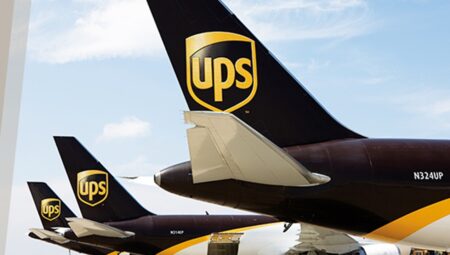 UPS, 20 bin çalışanını işten çıkaracak