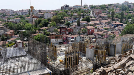 Uzmanlar uyardı: ‘İstanbul’da 1,5 milyon riskli konut var, çabuk edin!’