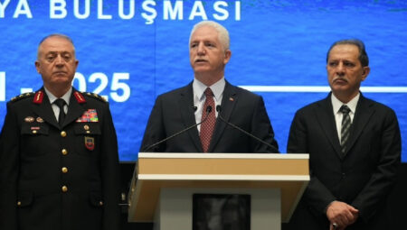 Vali Gül açıkladı: Sistemsiz göçmen sorunu İstanbul’un gündeminde çıkıyor