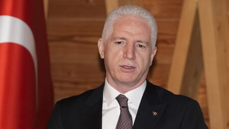 Vali Gül’den CHP açıklaması: Gösteriyi organize edenler hakkında cürüm duyurusunda bulunulacak