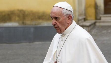 Vatikan, Papa Franciscus’un mevt nedenini ve vasiyetini açıkladı