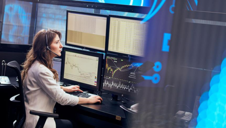 VİOP’ta endeks kontratından güne müspet başlangıç