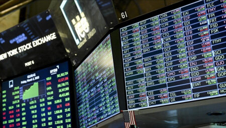 Wall Street yükselişte! Tarife tansiyonu yerini müzakere iyimserliğine bıraktı
