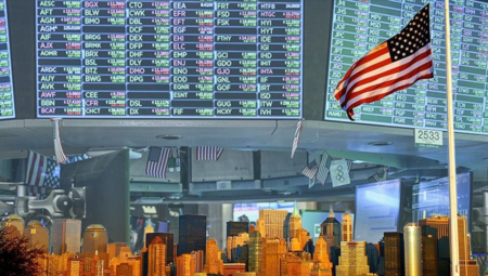 Wall Street’te yarı-iletken coşkusu! Apple, Nvidia ve Dell’de ‘muafiyet’ rallisi