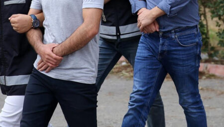 Yasa dışı bahis operasyonunda 15 kuşkulu yakalandı