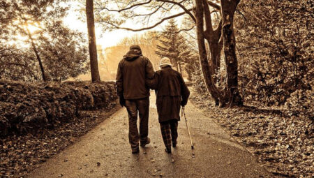 Yaşlılık sürecini ne kadar etkin geçiriyoruz? TÜİK Türkiye’nin puanını açıkladı