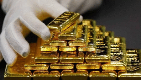 Yatırımcılar altına sığınmaya devam ediyor! Gram ve ons yeniden rekorda: Yeni günde yeni tepeler…